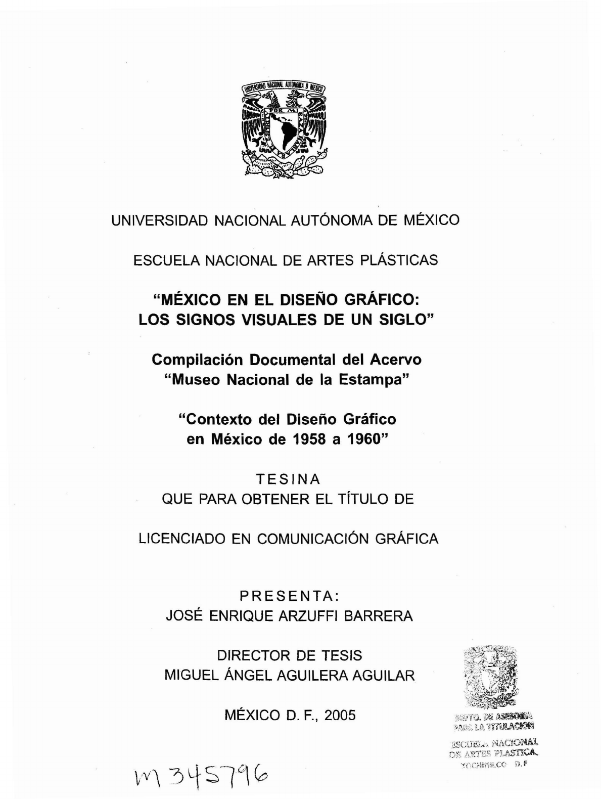 Ex-Libris Mexicanos - Editorial RM