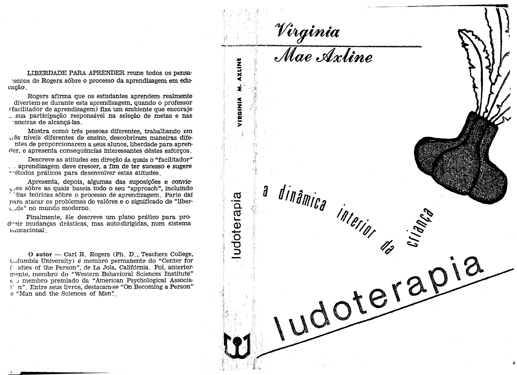 Ludoterapia, PDF, Ludoterapia