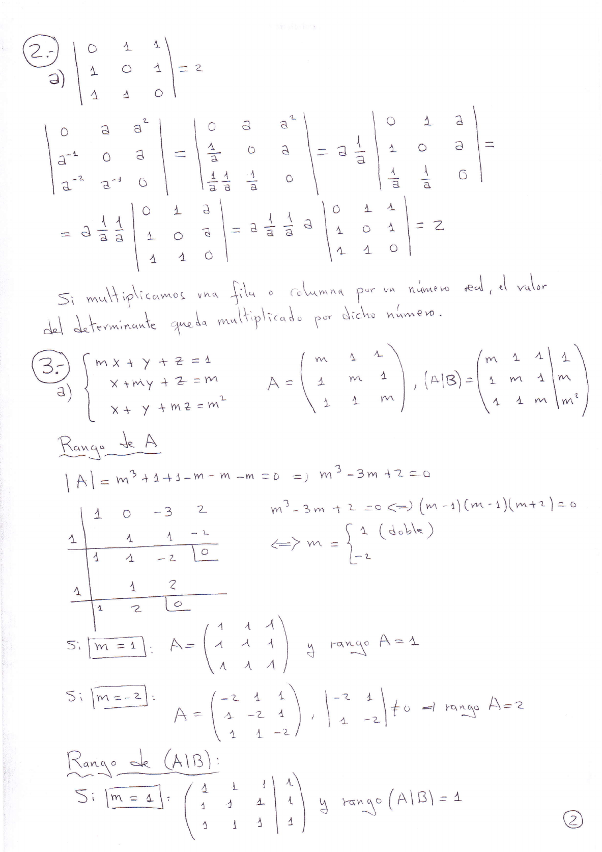 MAT 2-05-1-Algebra 1 - Matemática