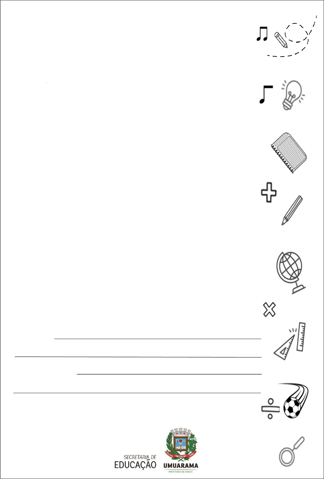 Matemática - 4º ano, 475 plays