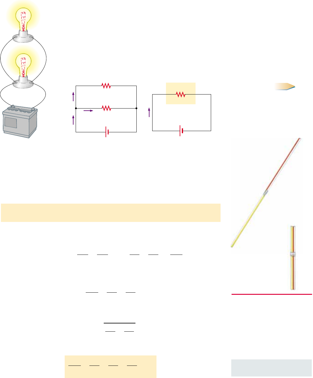 28 - Direct Current Circuits - Administração