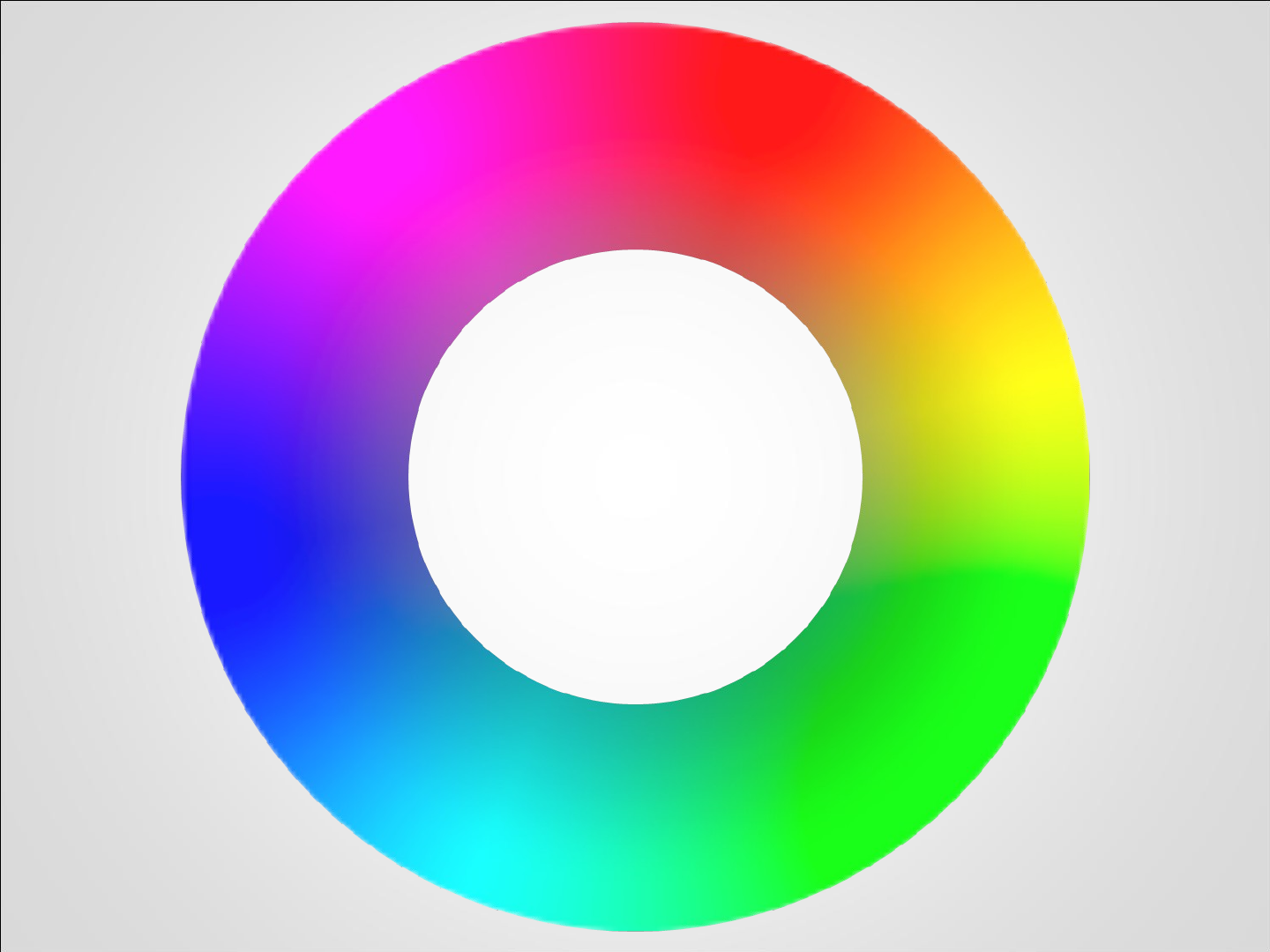 Optica e teoria da Luz: O que é RGB e CMYK ?