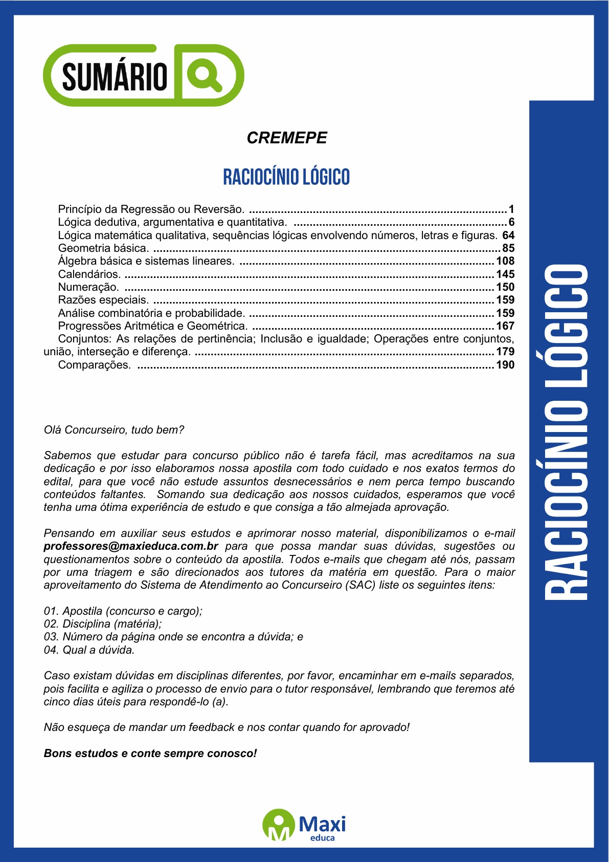 Desafios matemáticos para estimular seu raciocínio - Toda Matéria