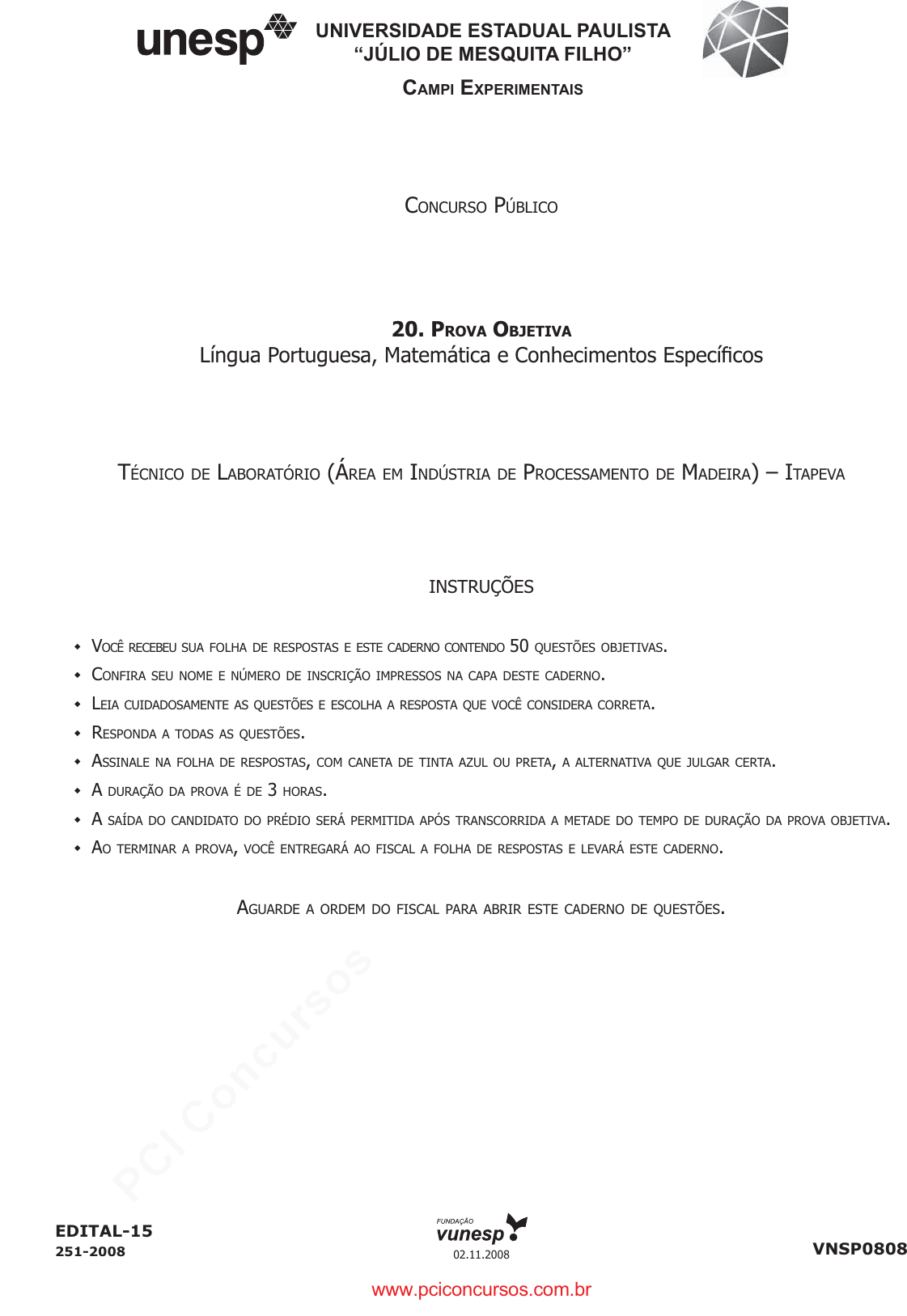 Respostas Exercícios Livro, PDF, Madeira