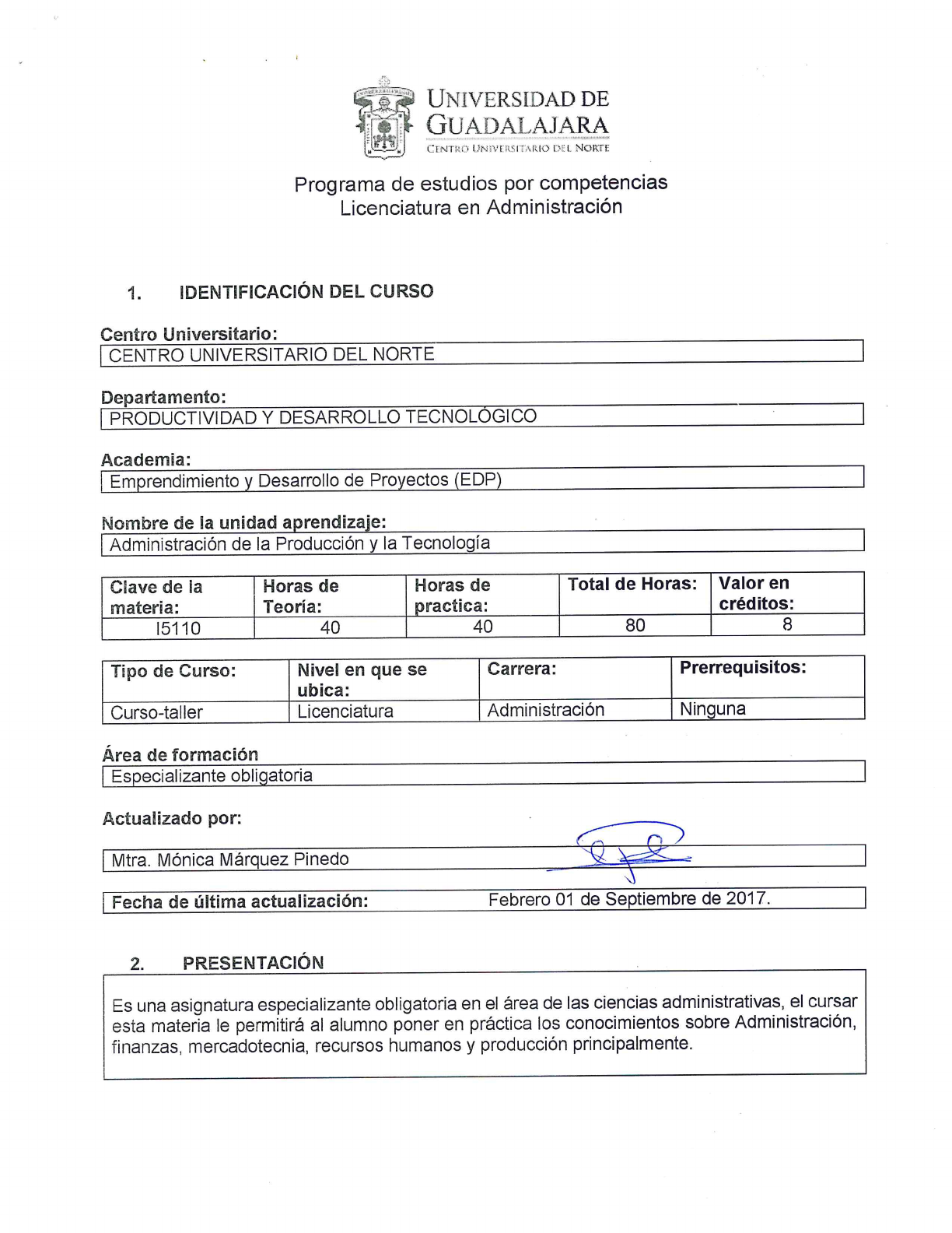 Administracion De La Produccion De Proyectos Edp Mpm Engenharia Civil