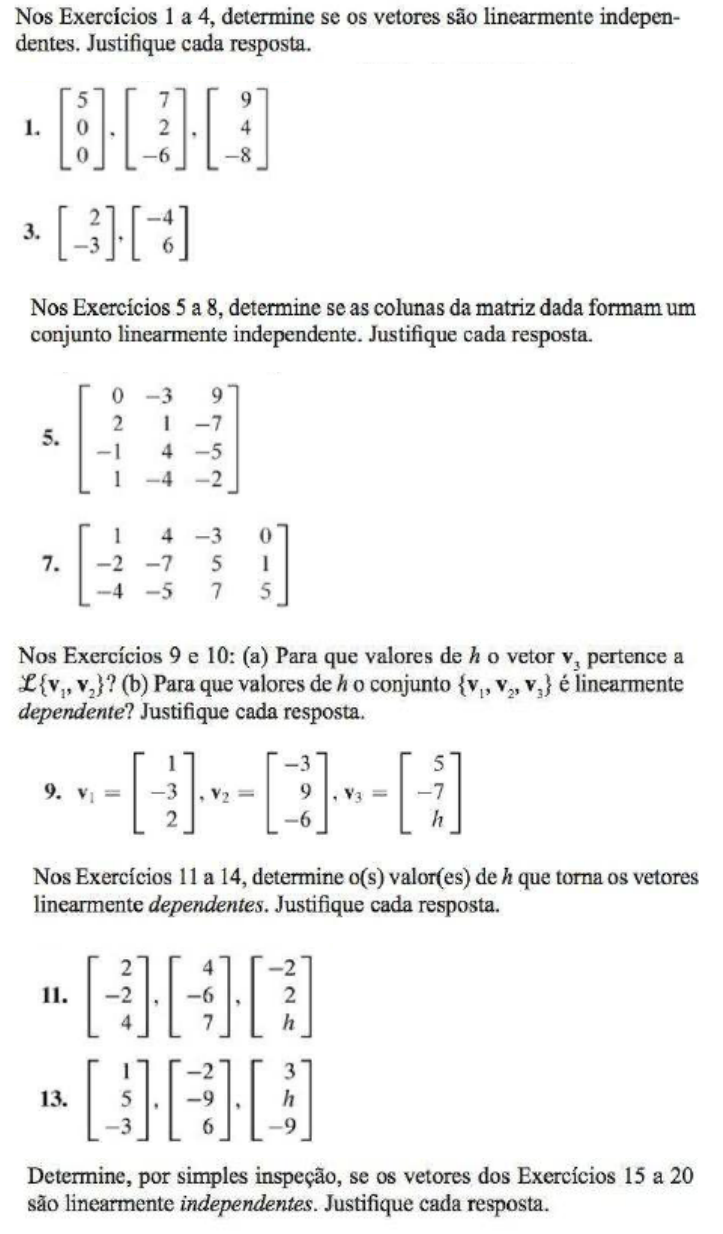 Listas Lineares - Parte 2