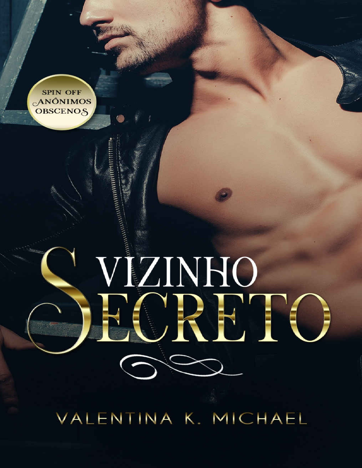 Vizinho Secreto - Valentina K Michael - Metodologia Científica