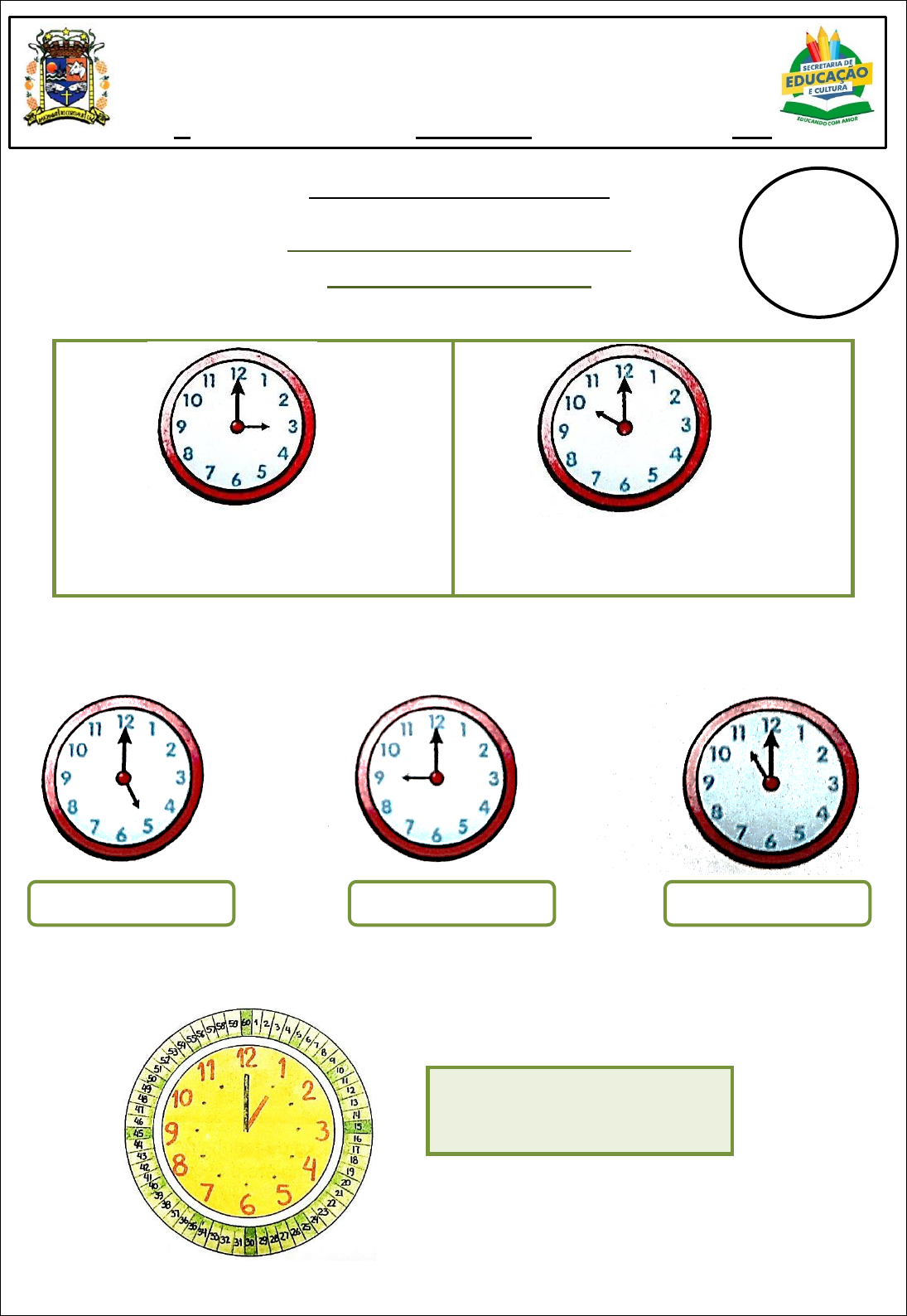 Quantos Segundos Tem Um Ano? - Curiosidades Matemáticas 