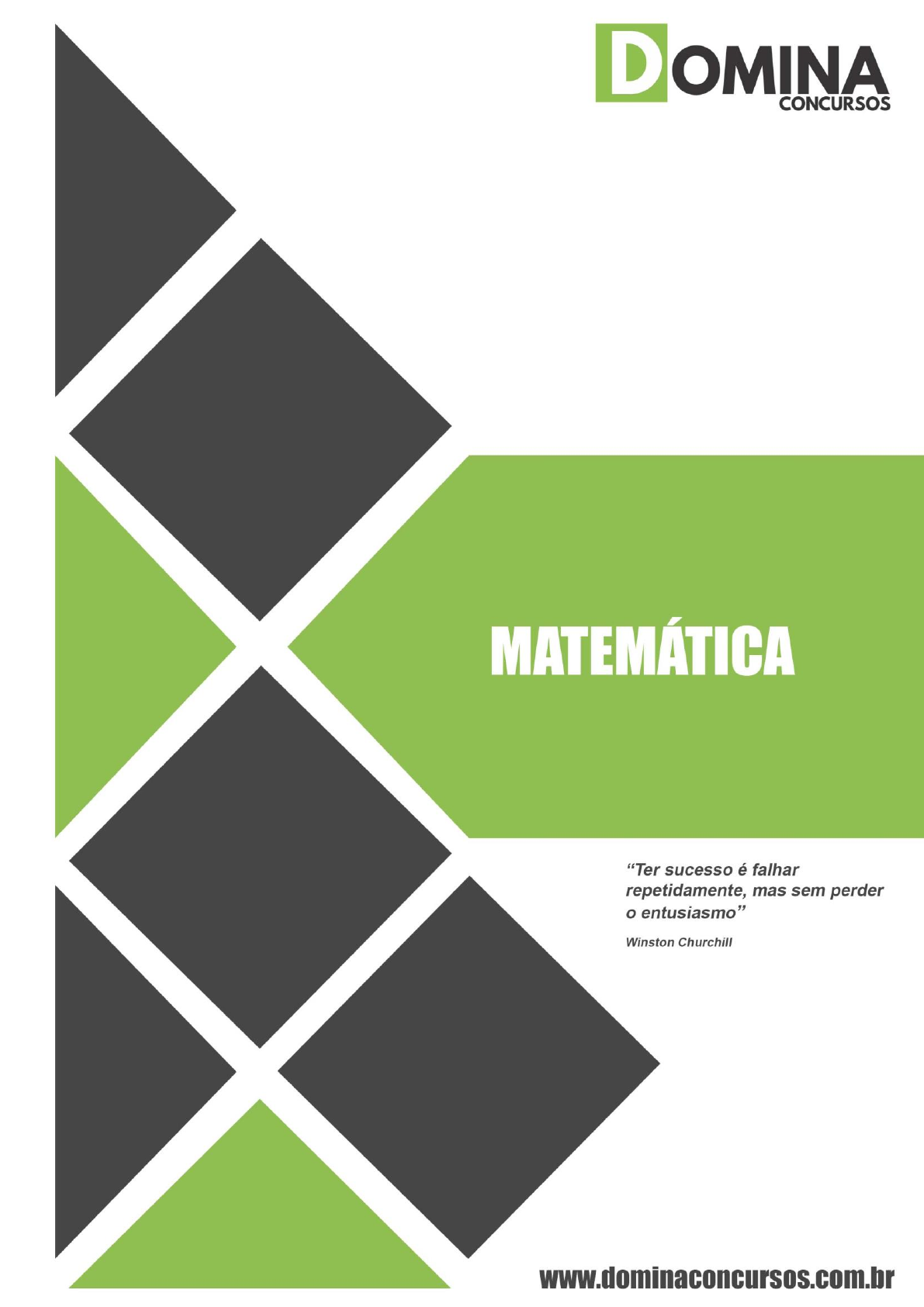 Matemática, SIM OU NÃO. - Para recordar as regras de sinais