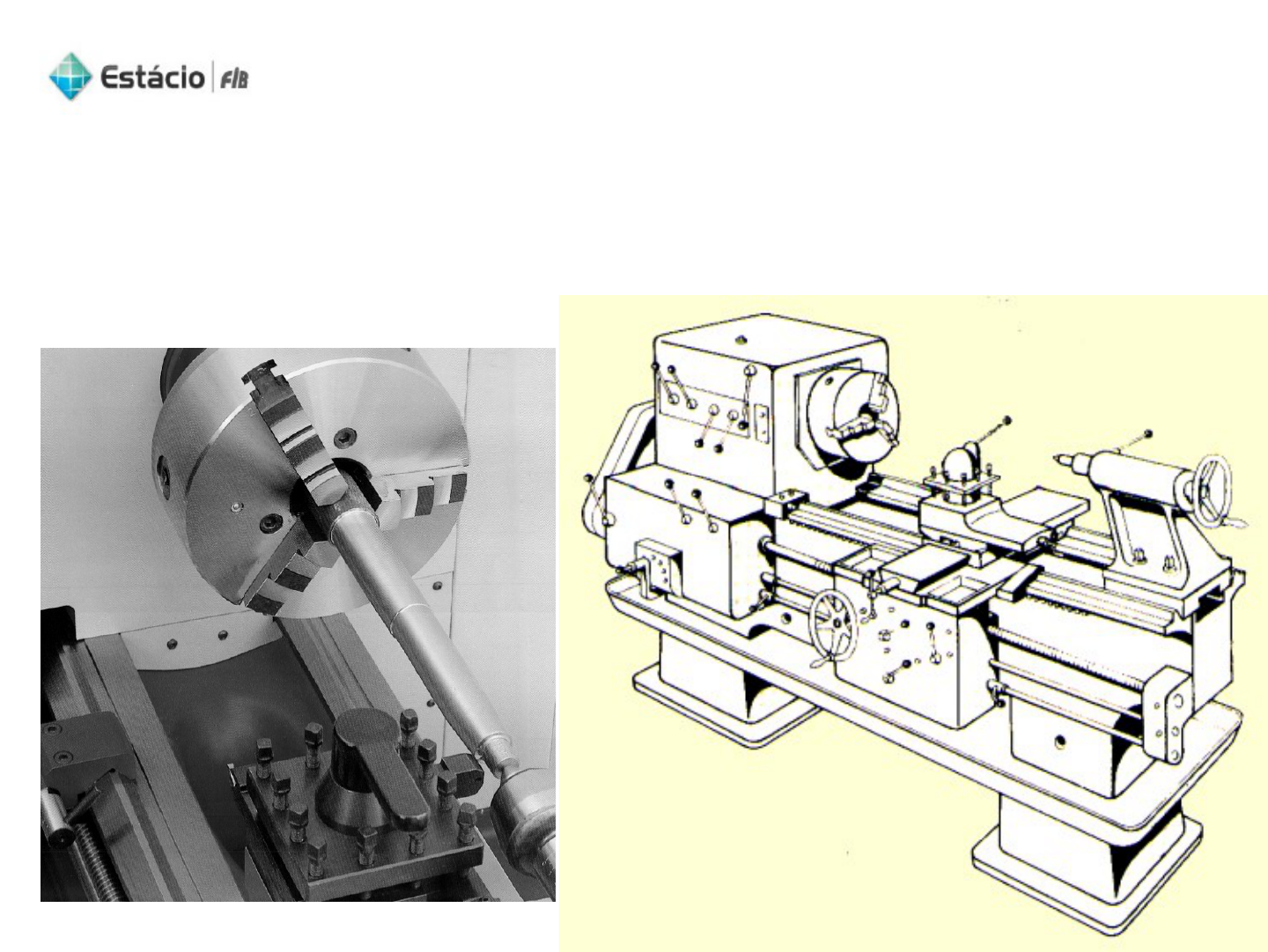 Usinagem.com: Bispo para ser usinado no torno CNC