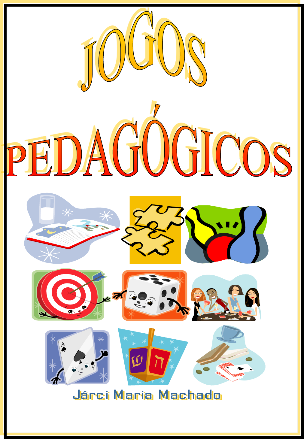 Jogos Pedagógicos - Jogos_matem_ticos_na_educa_o_infantil