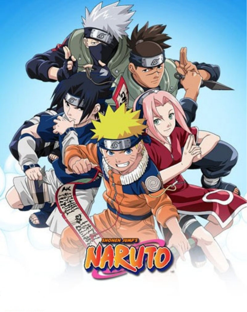 Aldeias e Paises - [NRPG] Naruto Katso - Oficial