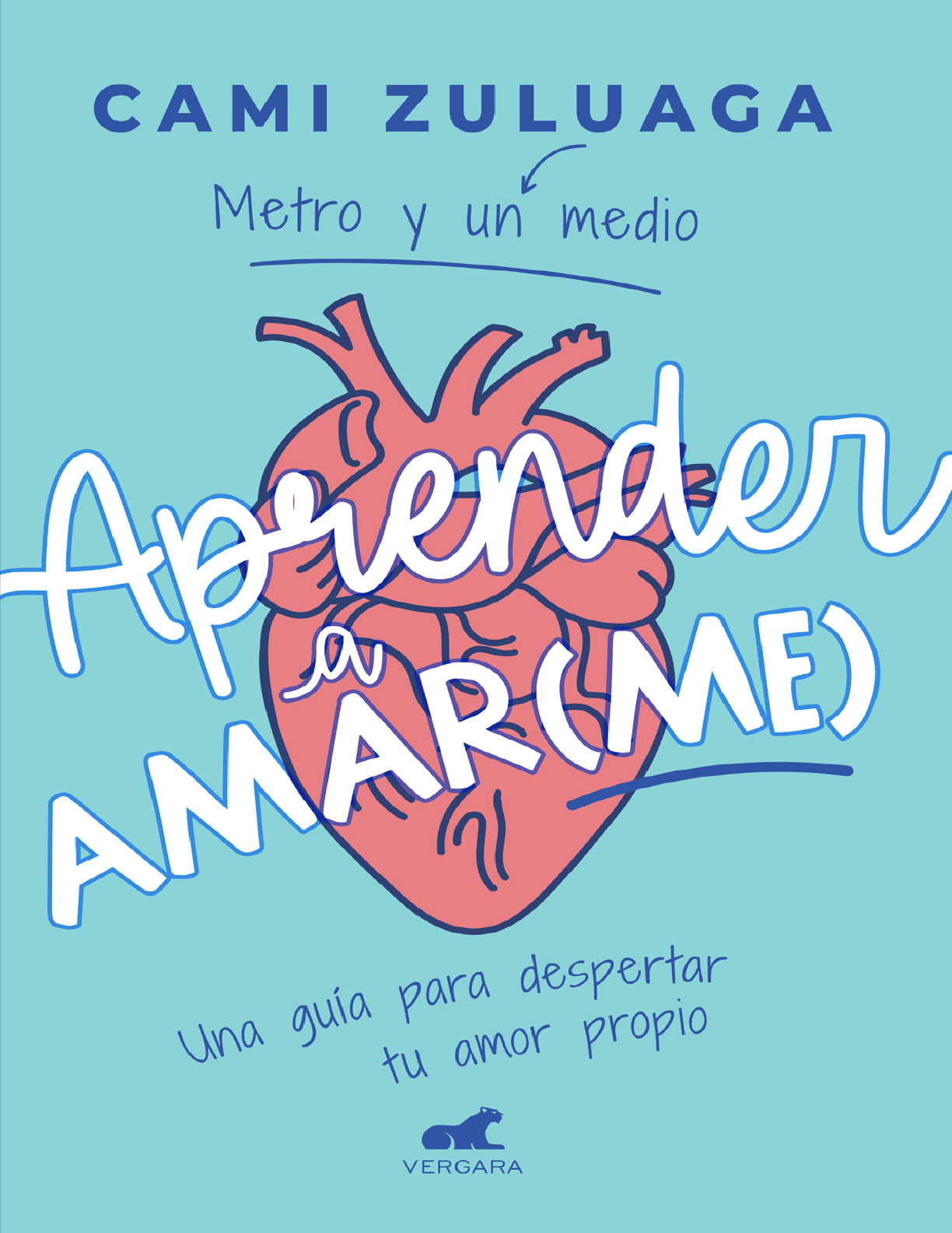 Aprender a amar(me) (Camila Zuluaga) (1) - Psicología | Studenta