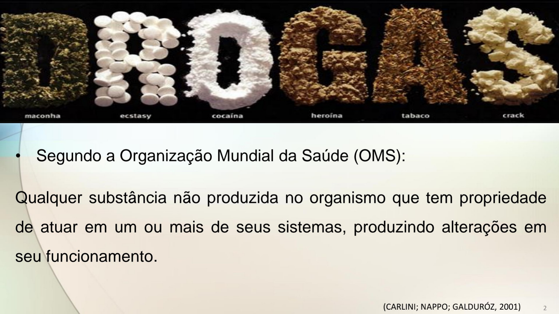 Efeitos Colaterais dos Inalantes a Curto e Longo Prazo no Cérebro