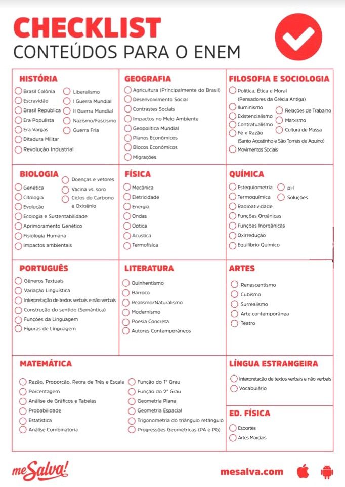 CONTE DOS ENEM OS MAIS IMPORTANTES Enem CONTE DOS ENEM OS MAIS IMPORTANTES Enem