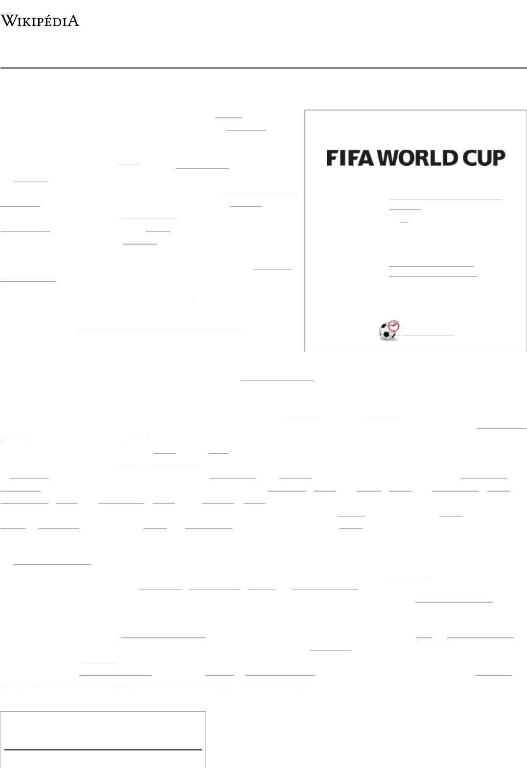 Países Baixos na Copa do Mundo FIFA de 2010 – Wikipédia, a