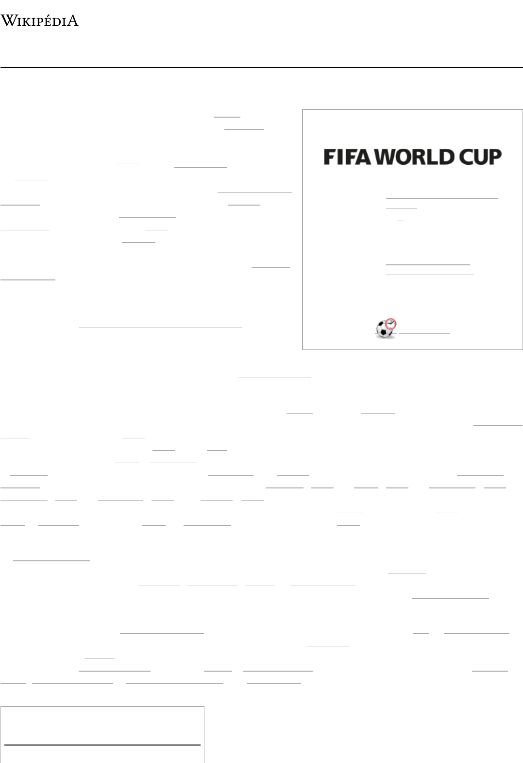 Copa do Mundo FIFA de 2014 – Wikipédia, a enciclopédia livre