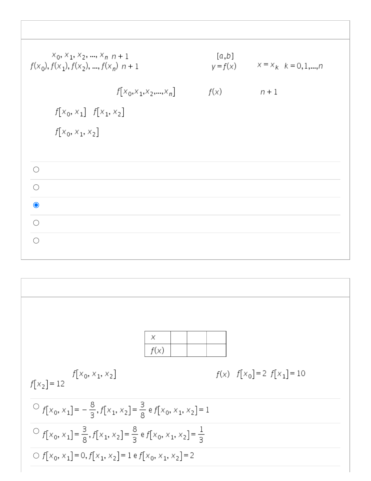 CALCULO NUMERICO SEMANA 5 UNIVESP C lculo Num rico calculo-numerico-semana-5-univesp-c-lculo-num-rico
