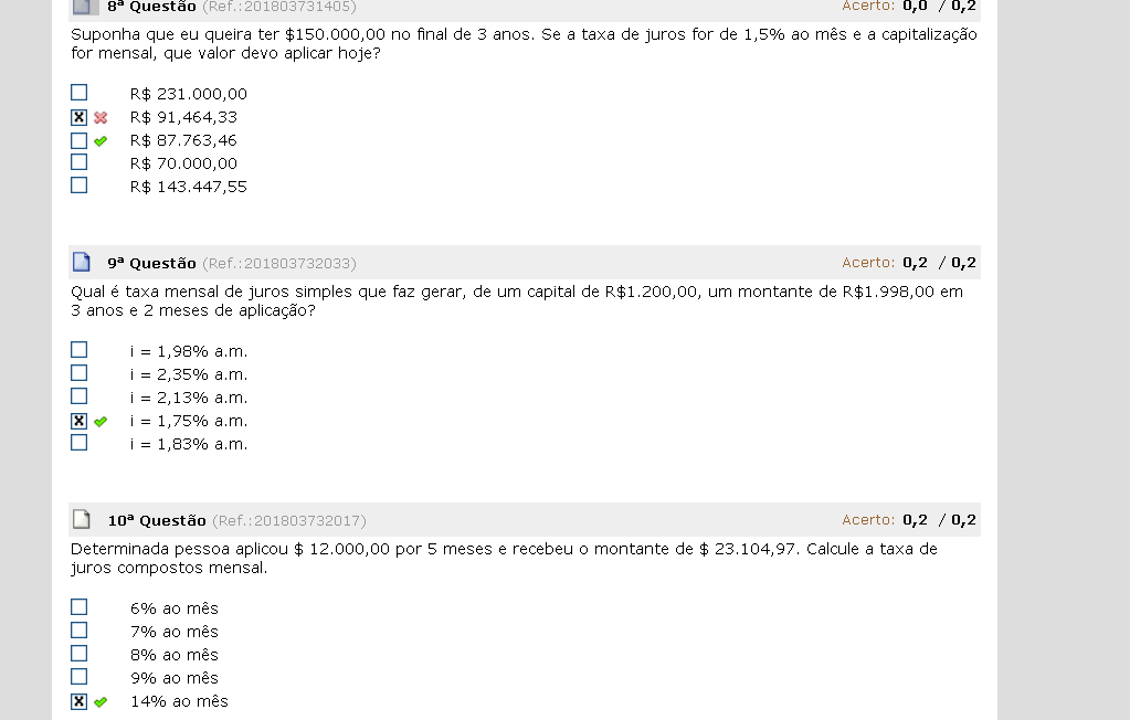 Ayres Jr F Matemática Financeira São Paulo 1981 5 Exemplares