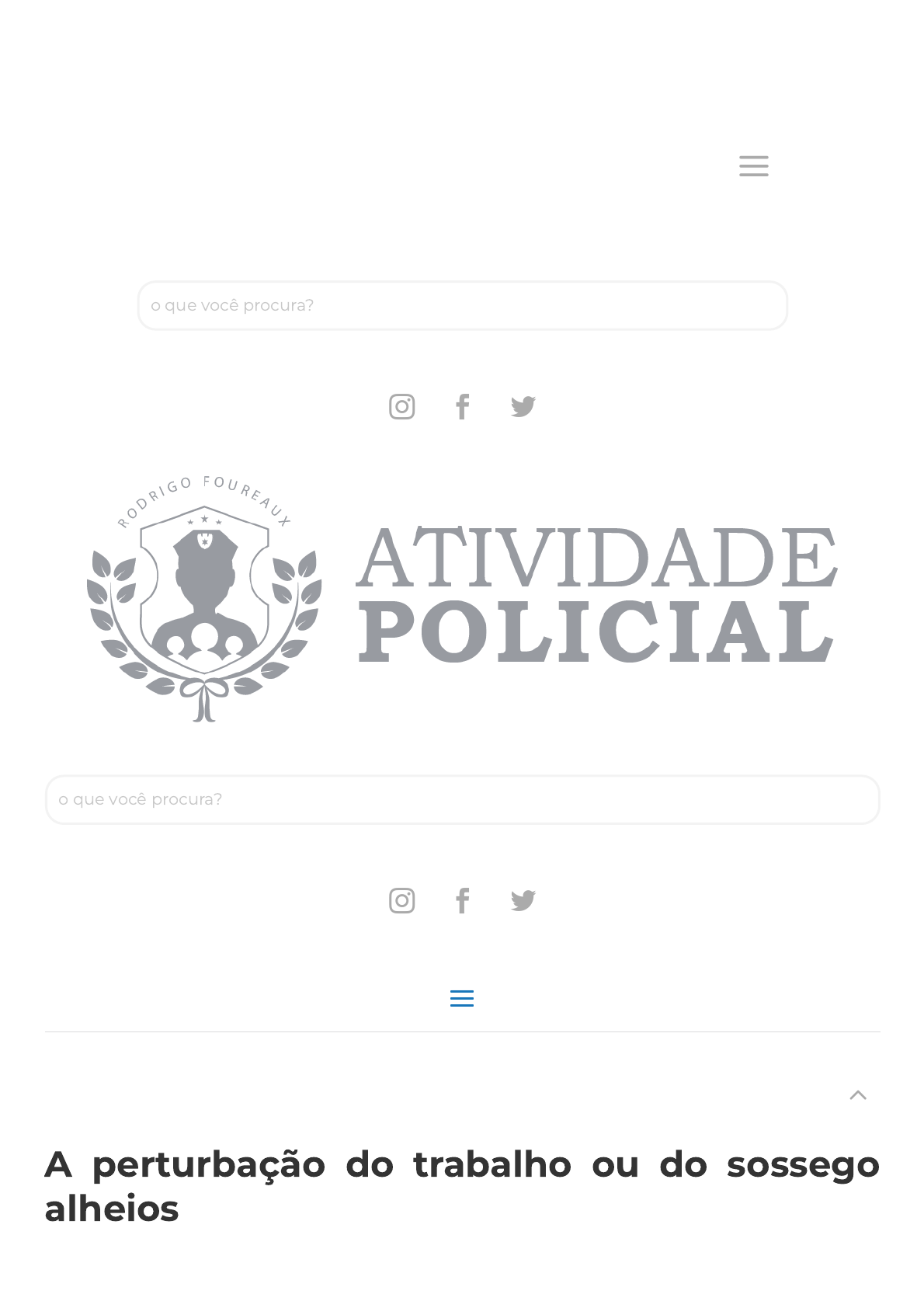 Perturbação do sossego representa 48% dos acionamentos ao Ciosp na Grande  Aracaju