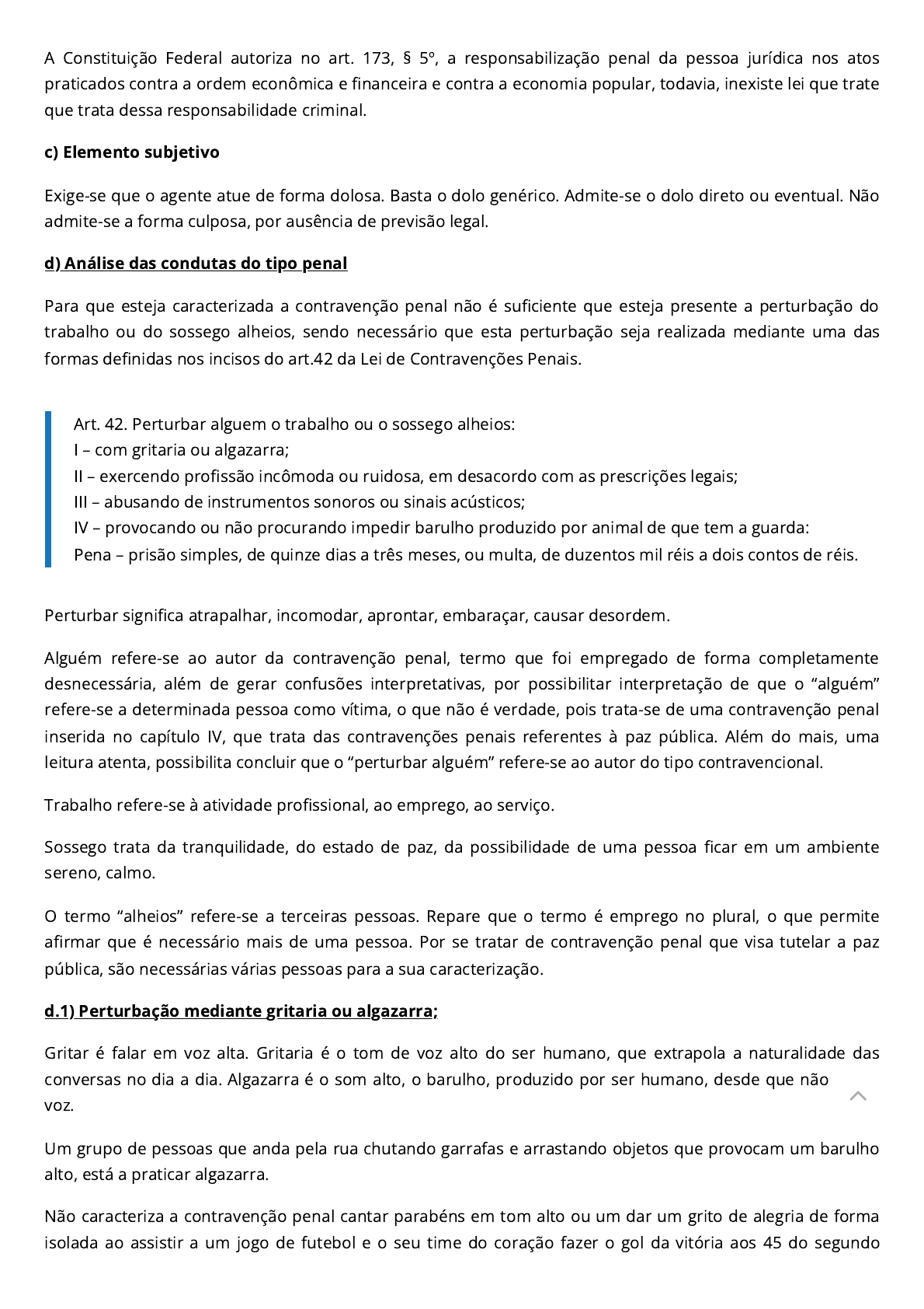 Perturbação do sossego: como funcionam as leis do silêncio - NSC Total