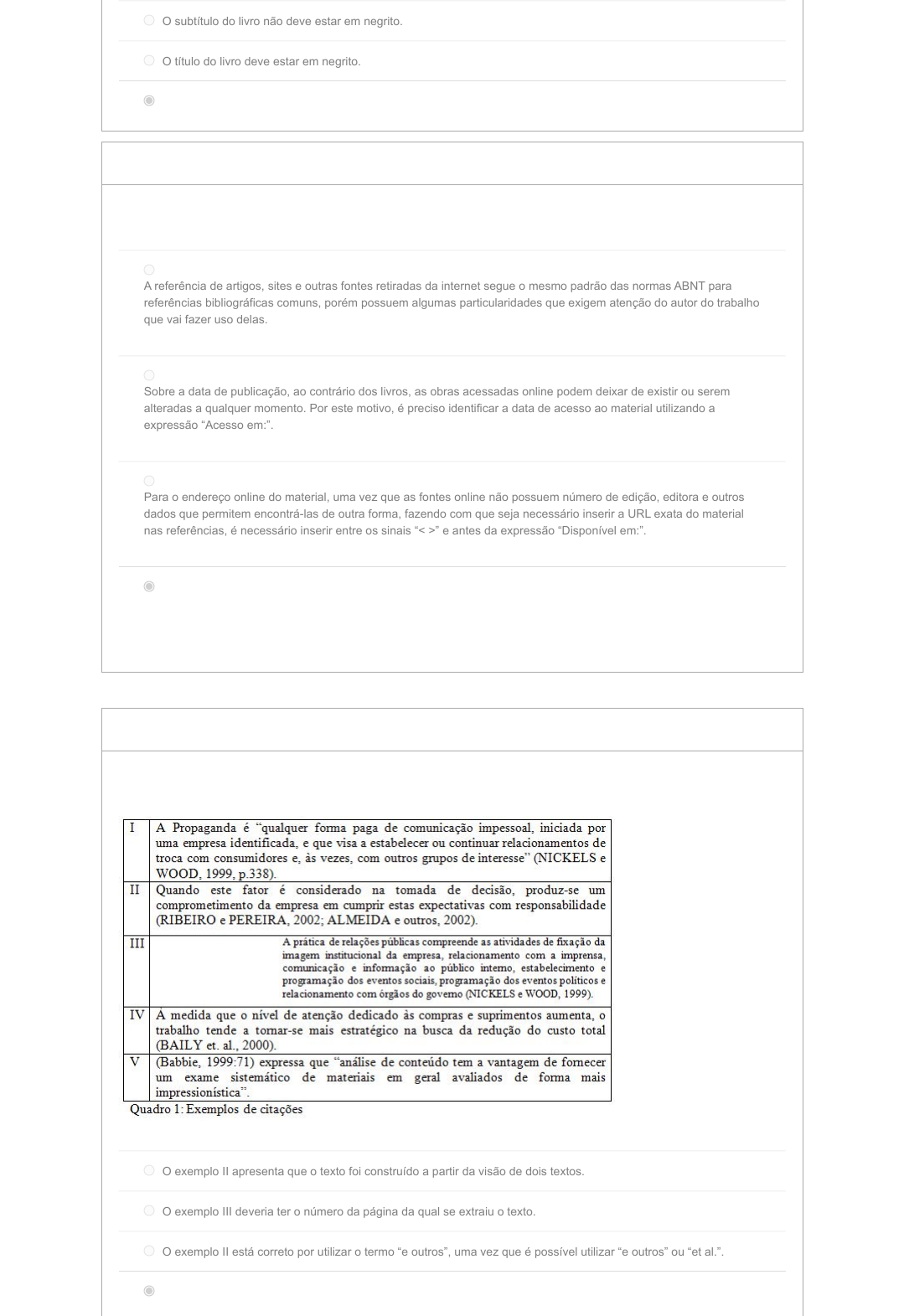 QUIZ VIRTUAL 71  Perguntas de Conhecimentos Gerais com respostas 