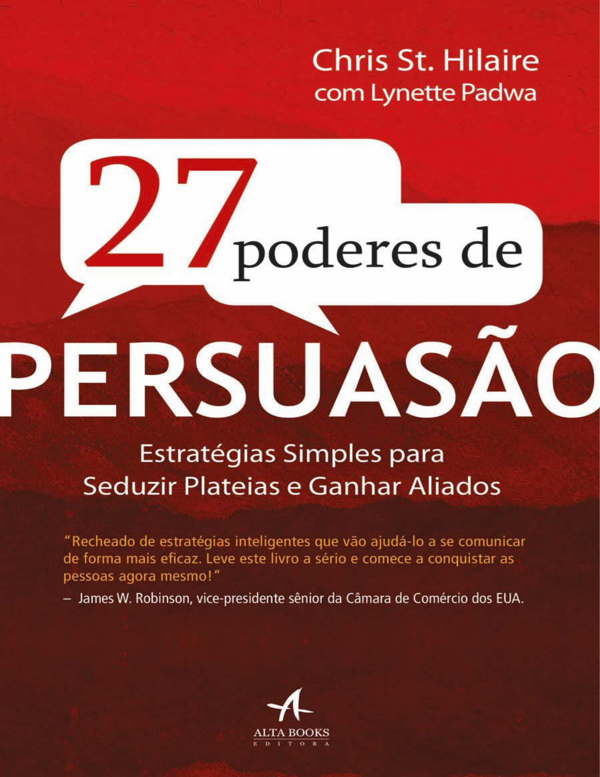 27 PODERES DE PERSUASAO - Psicologia Social