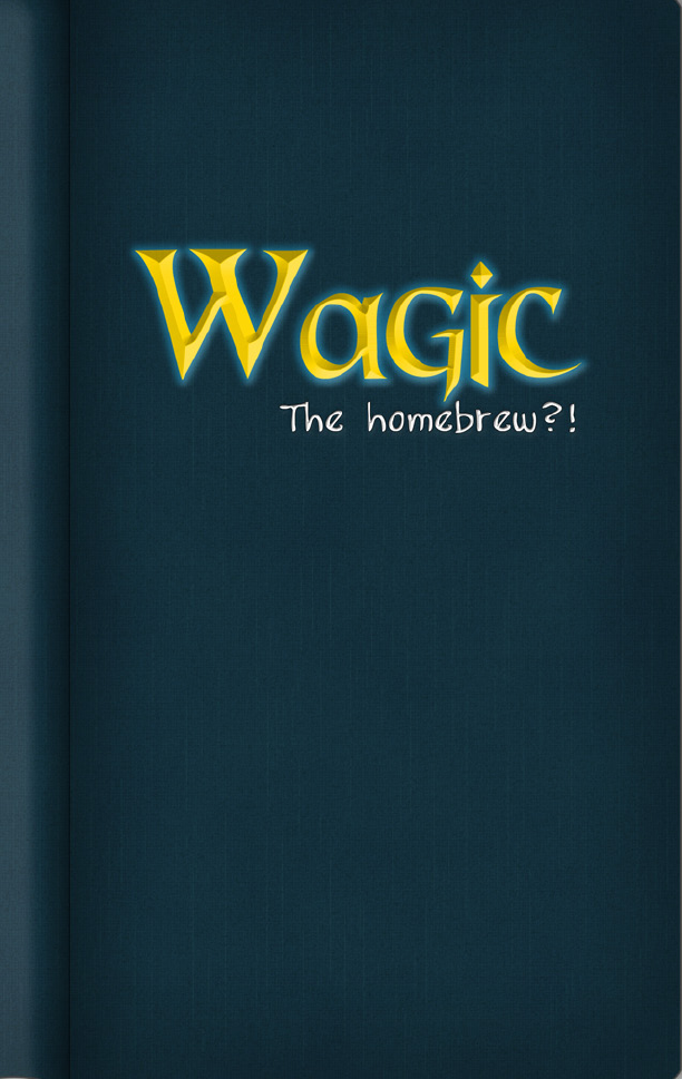 Wagic Manual Teoria De Voo I