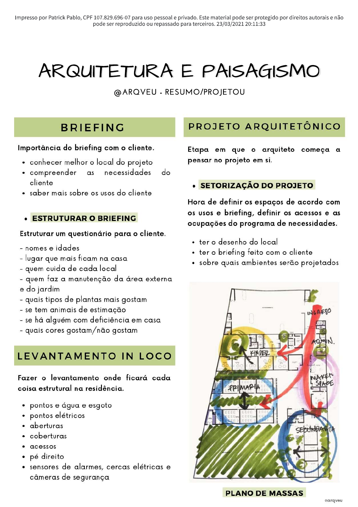 Arquitetura E Paisagismo Paisagismo Arquitetura E Paisagismo Paisagismo