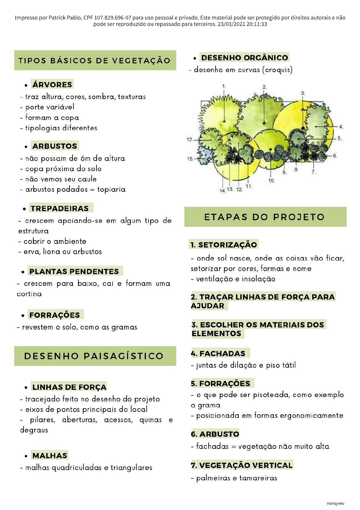 Arquitetura E Paisagismo Paisagismo Arquitetura E Paisagismo Paisagismo