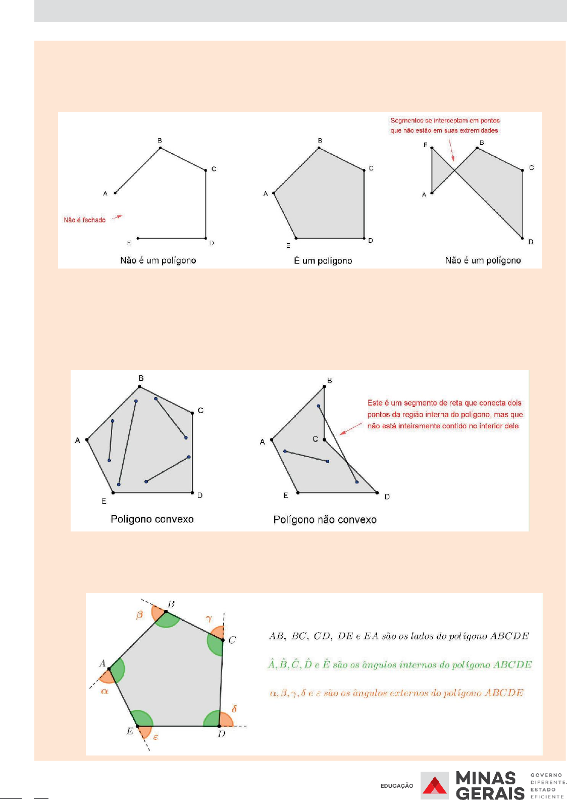 Ângulos - Definição e tipos de ângulos Geometria - Prof Gis