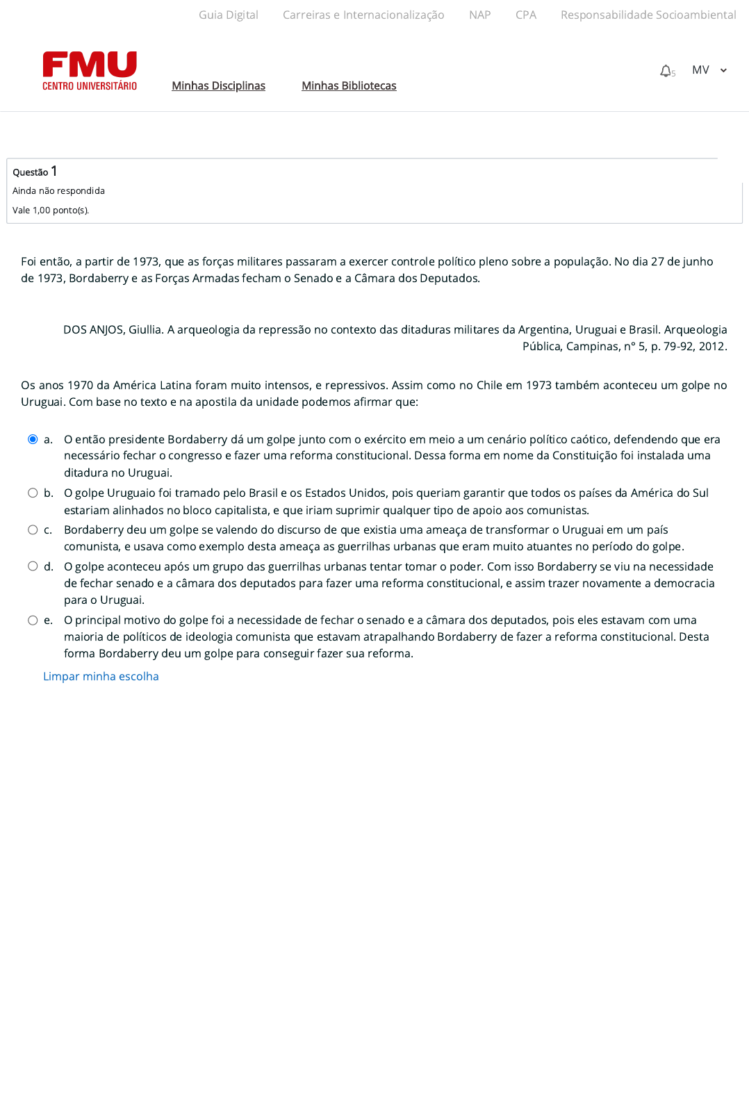 Cartas-Quiz União Europeia - 2º Ciclo