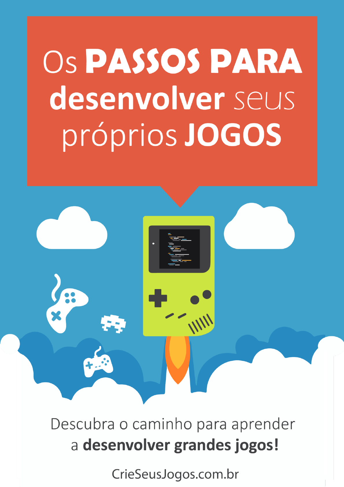 Divulgar jogos  5 dicas para divulgar jogos de graça - Crie Seus Jogos