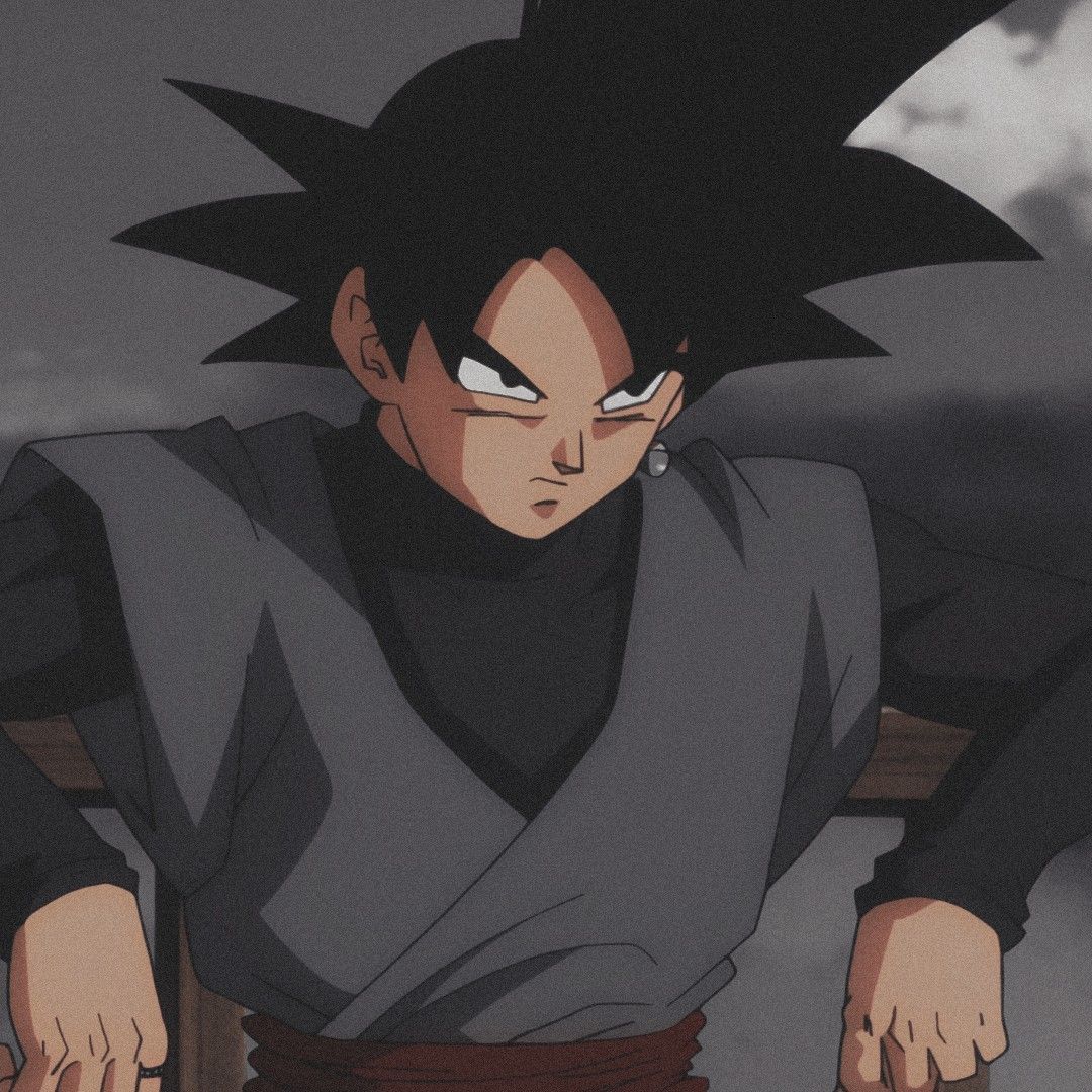 foto de perfil para whatsapp goku black｜Pesquisa do TikTok