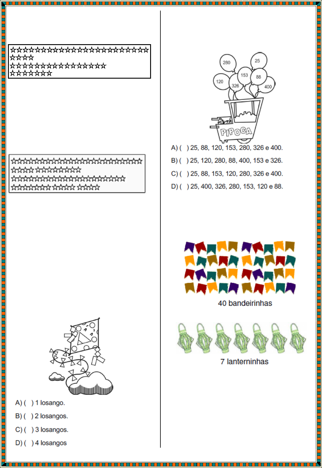 Grupo De Números Coloridos E De Notação Matemática Na Tabela De Madeira  Imagem de Stock - Imagem de conhecimento, conceito: 154587869