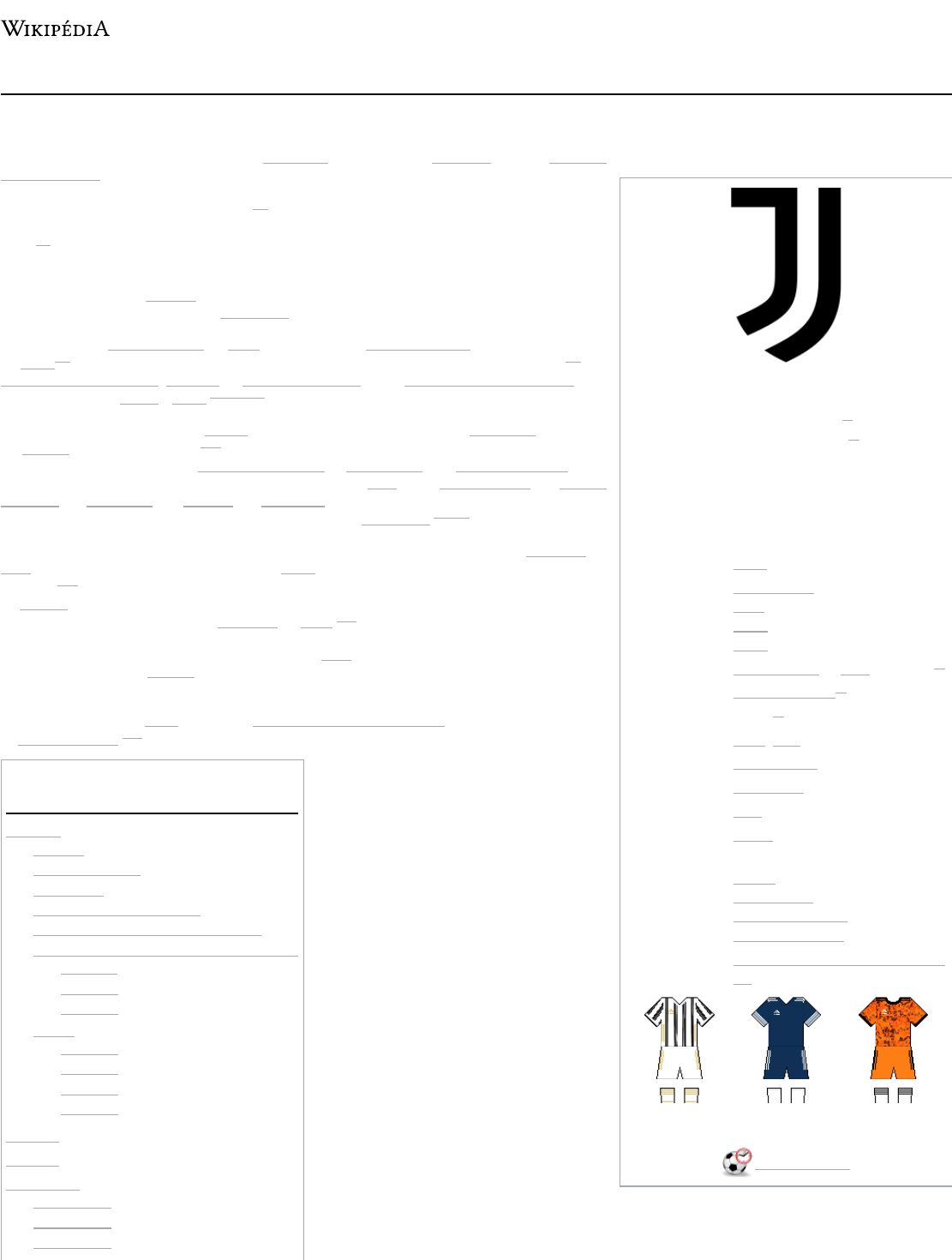 File:Juventus FC 2017 logo (white on black).svg - Wikipedia