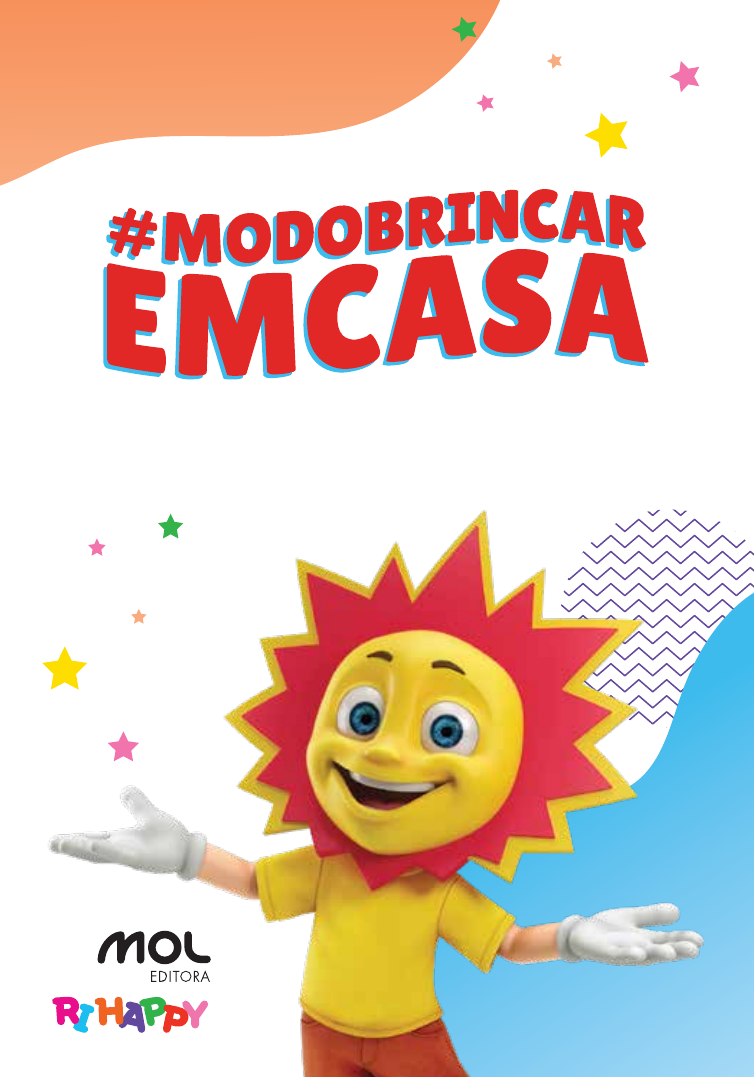 Aproveite o tempo livre fazendo brincadeiras para duas pessoas - RiHappy -  Modo Brincar