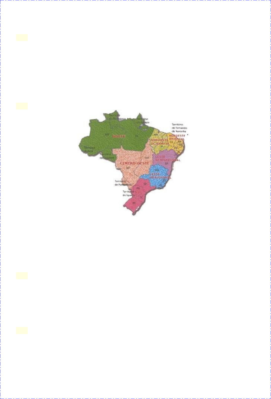 Geografia de Rondônia - clima, relevo, vegetação, economia, população -  InfoEscola