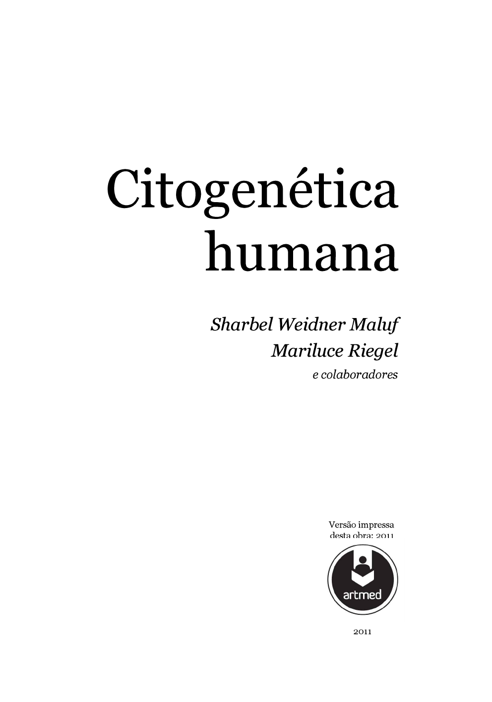 citologia Biologia Molecular e Bioinformática