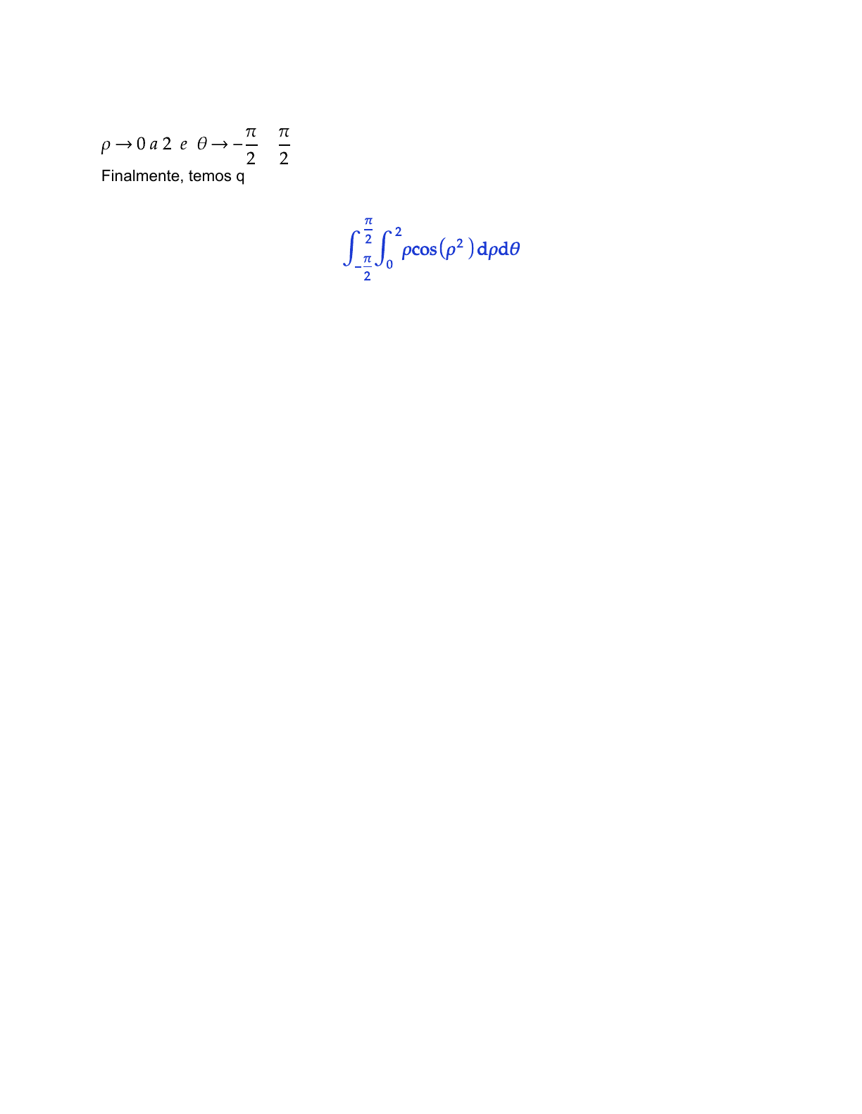 (≧∇≦) PUC-RS) Num jogo, foram sorteados 6 números para compor uma matriz