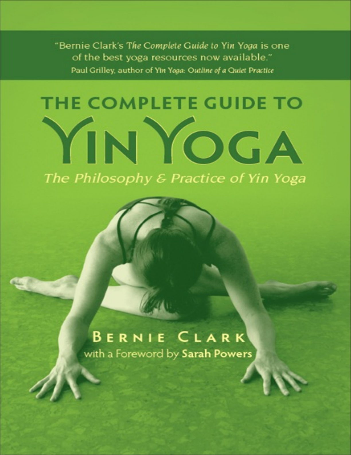 Yin Yoga - Relaxation Shen