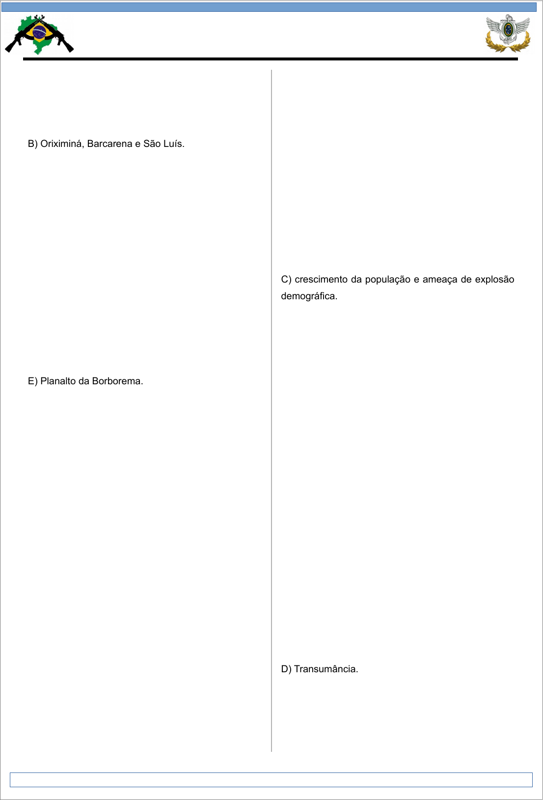 Que Processo Ocasionou O Fato Evidenciado No Item Anterior