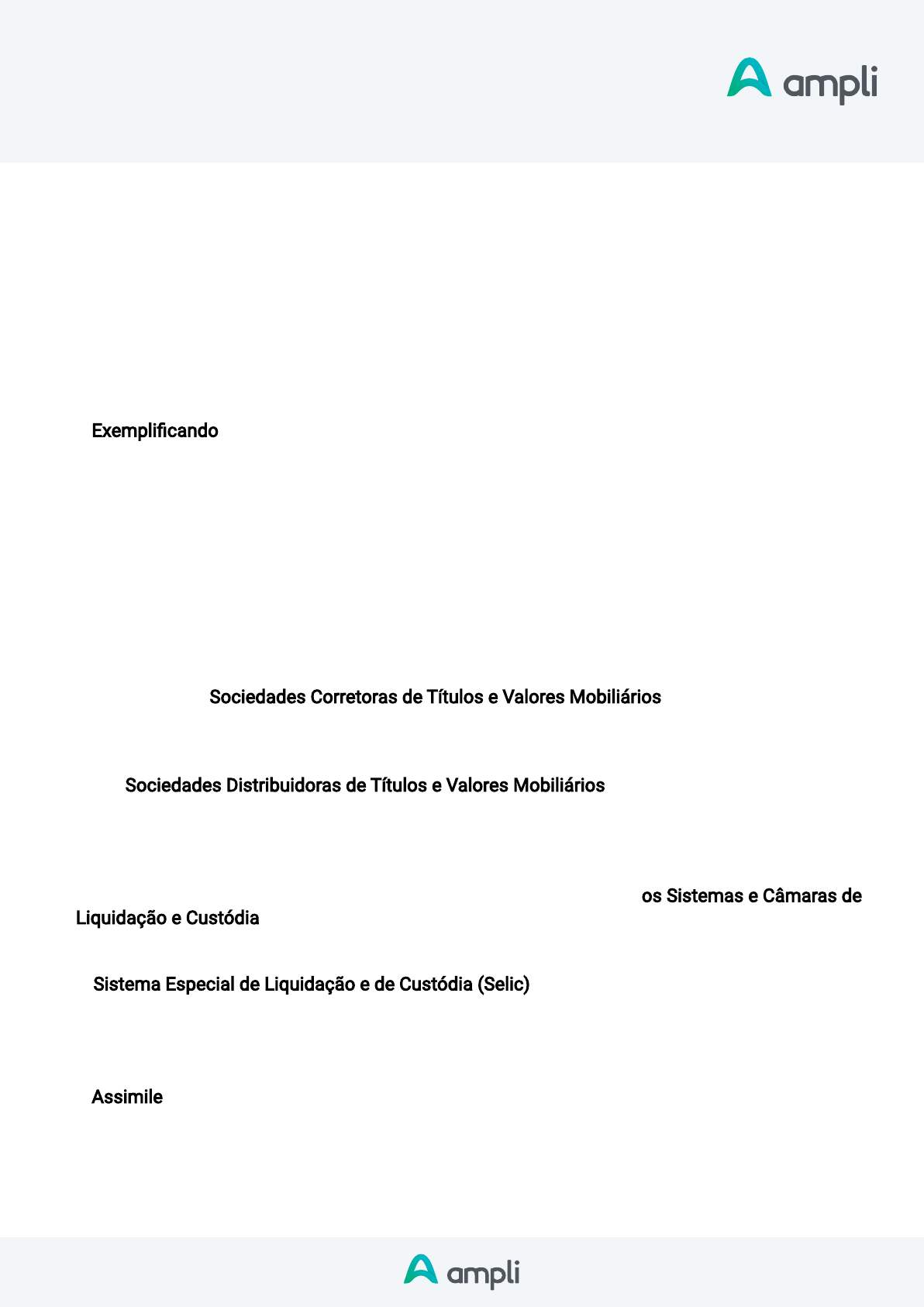 Grátis: Disciplina Banking-1 - Material Claro e Objetivo em PDF para Estudo  Rápido
