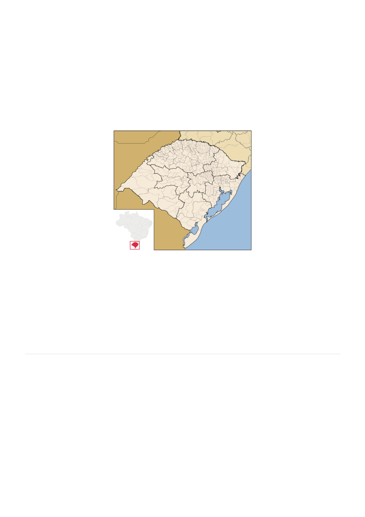 São Valentim (Rio Grande do Sul) – Wikipédia, a enciclopédia livre