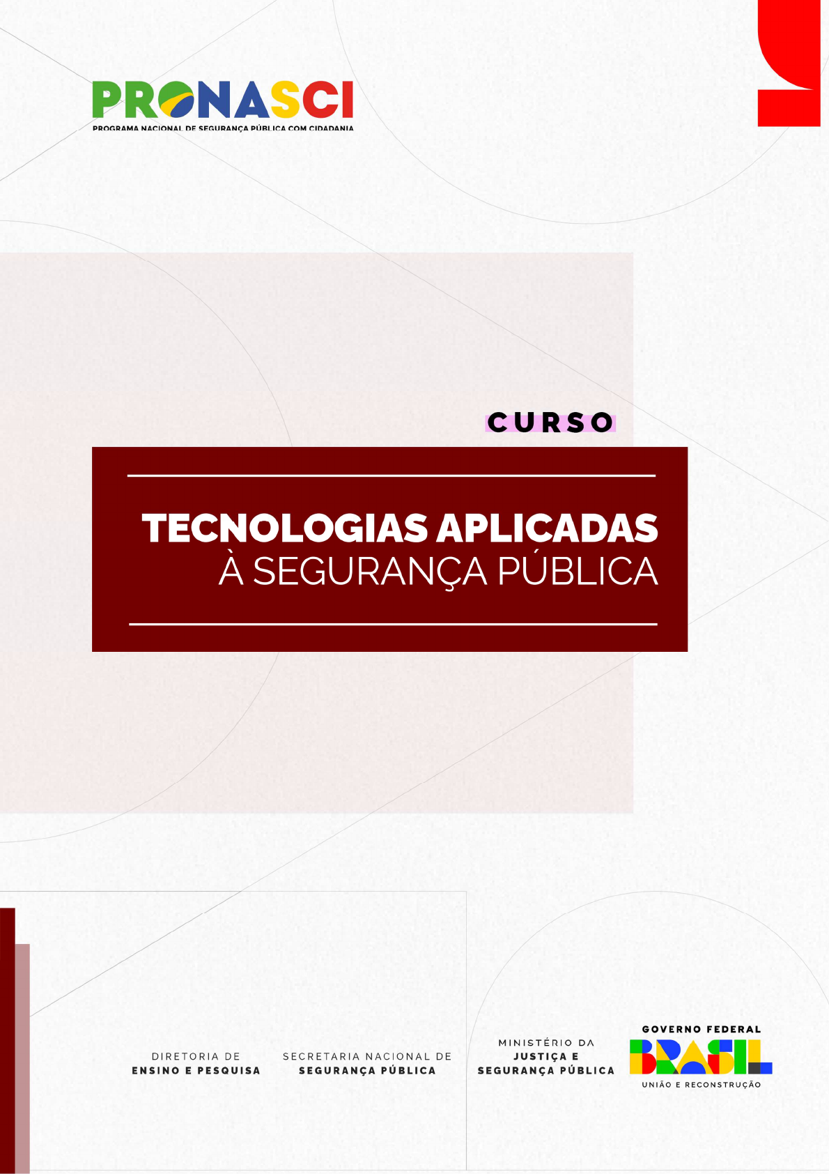 Apostila ii curso de gestão pública