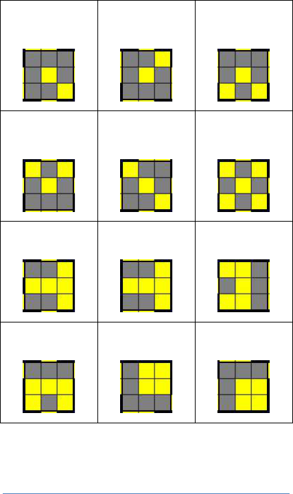 Fórmulas Básicas - CuboVelocidade