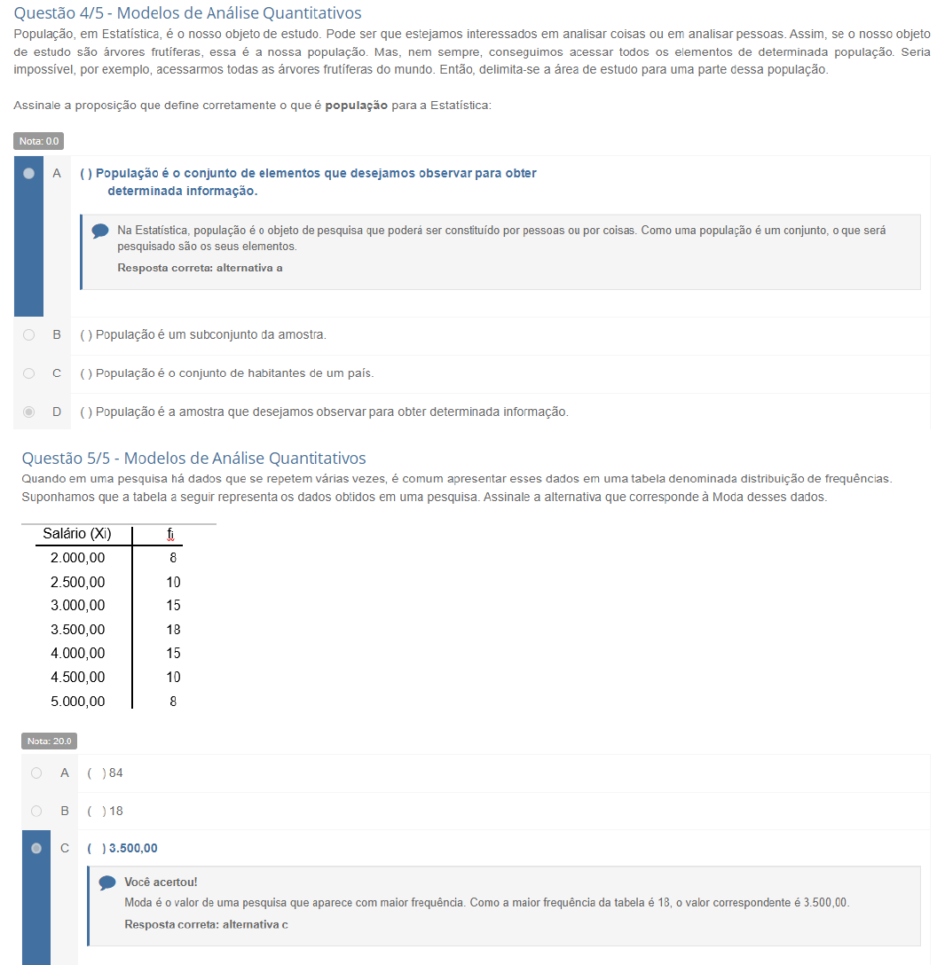 Modelos De Analise Quantitativos Analise De Dados Quantitativos