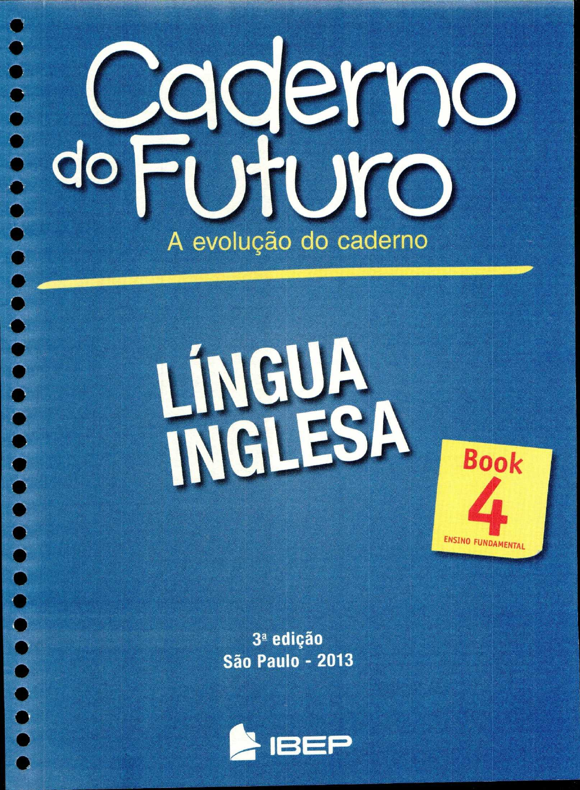 Cadernofuturo4 PDF, PDF, Plural