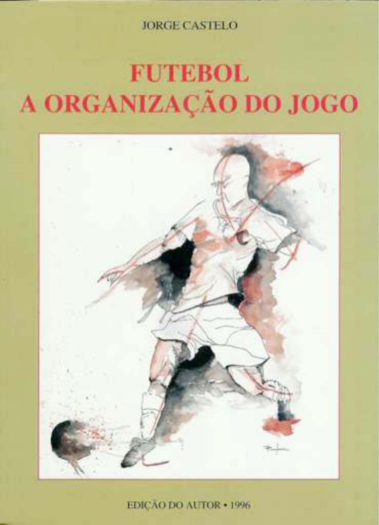 Organização de Jogo