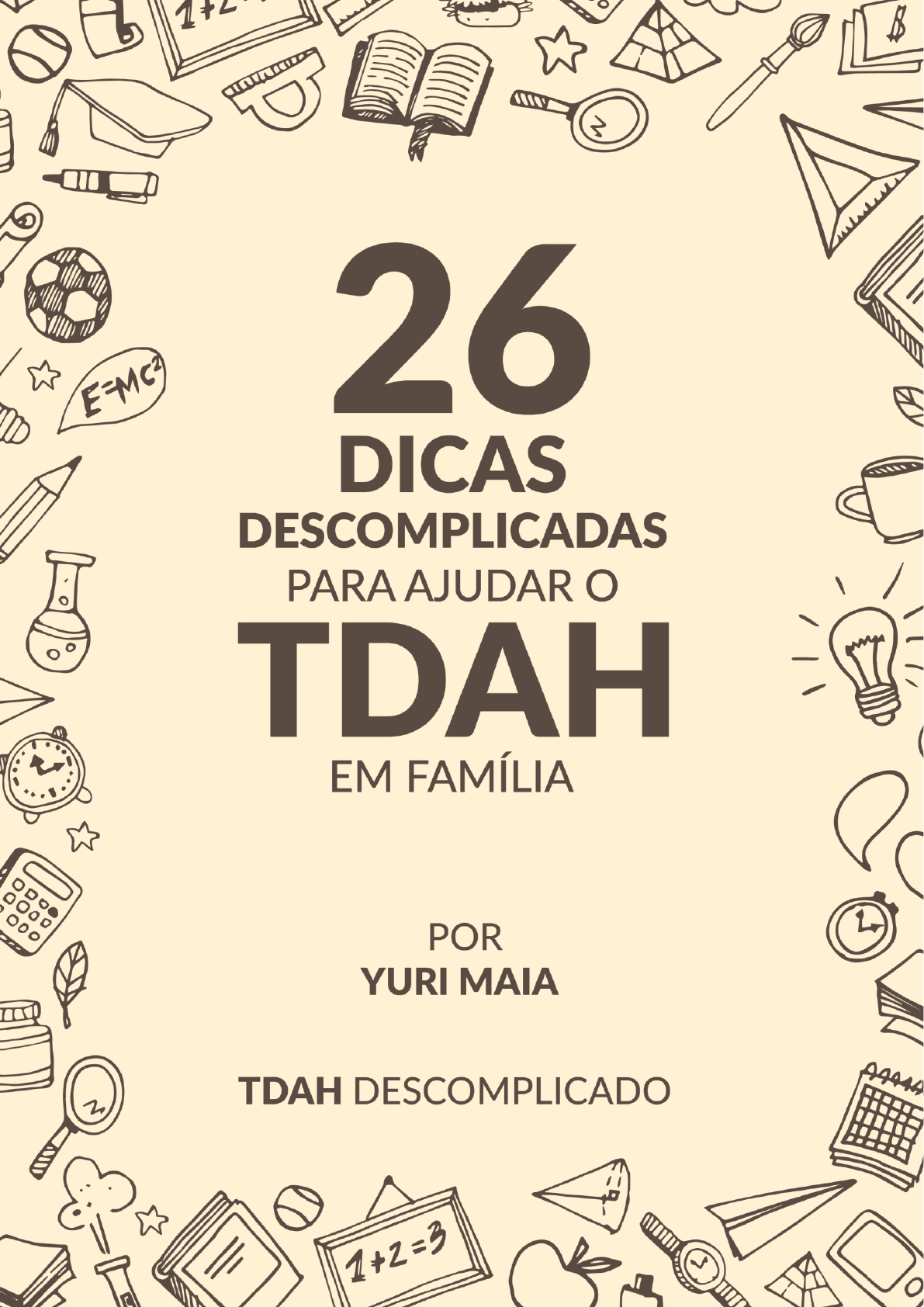 TDAH Descomplicado